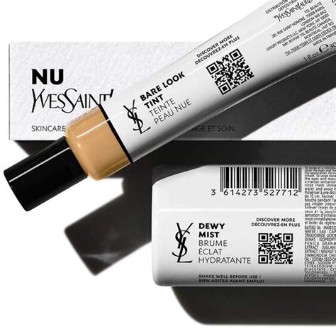 ysl nu dewy mist|NU .